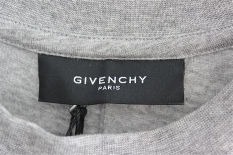 fake givenchy on ebay